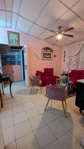 Hostal Residencial Doña Nilsa