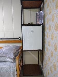 Nosso Bosque Hospedaria