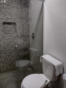 Nosso Bosque Hospedaria