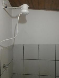 Casa inteira no centro, tranquila e ideal para casais