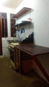 Casa inteira no centro, tranquila e ideal para casais