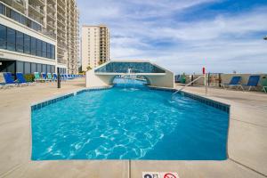 Phoenix VI 6904 condo