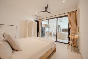 La Echo Beach Villa 3 bed & baths