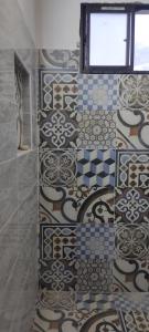 Apartamento con jacuzzi