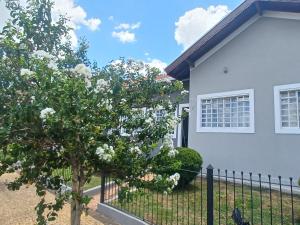 Apartamento dalias em Holambra