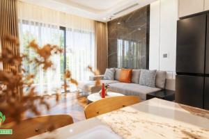 Thuý Doji Diamond Apartment
