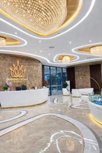 Thuý Doji Diamond Apartment