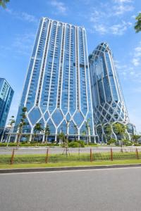 Thuý Doji Diamond Apartment