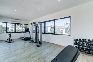 Luxurious Boutique Apartment