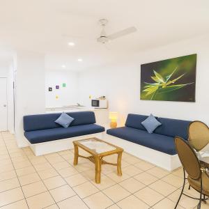 Mango House - Affordable Escape