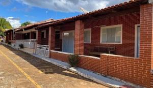 Sua Familia vai amar - Caldas Novas Goias