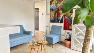 Las Piloneras Apartahotel