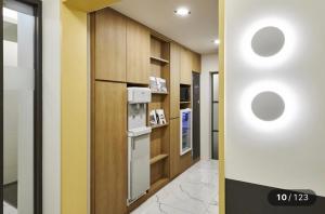 Just Sleep Hotel Jihaeng Station