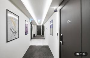 Just Sleep Hotel Jihaeng Station