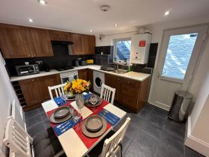 Camden High St Apartment Next to Tube