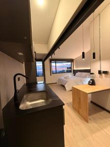 Estrena apartamento, Avenida Santander, BREAK SUITES !