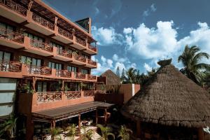 Esplendor by Wyndham Isla MujeresInclusive