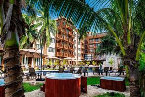 Esplendor by Wyndham Isla MujeresInclusive