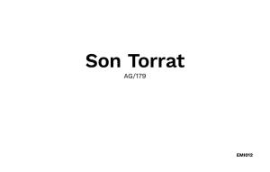 Son Torrat Es Muli