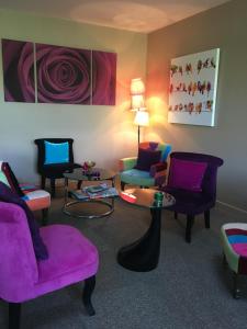 Hotels Lys Hotel : photos des chambres