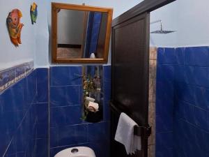 Horizonte Nica Guest House