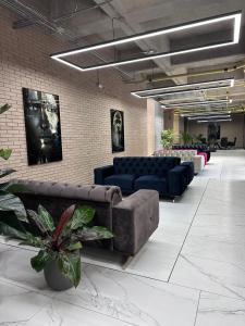 Apartamento moderno en la Calle 93, Bogotá