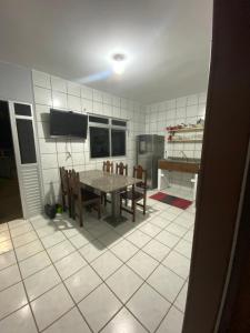 Casa BeiraRio Guarda do Embau