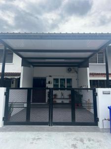 Casa for 8 ipoh Central Pet Allowed