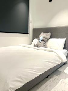 Casa for 8 ipoh Central Pet Allowed