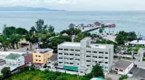 Amazing Inn Koh Phangan