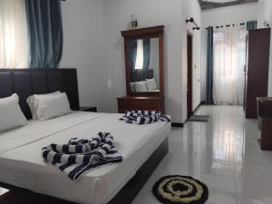 SAS Villa