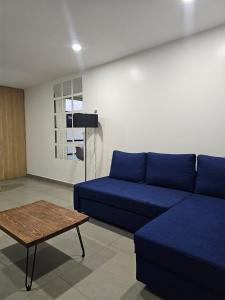 NSI Alameda Park Humboldt Mexico City