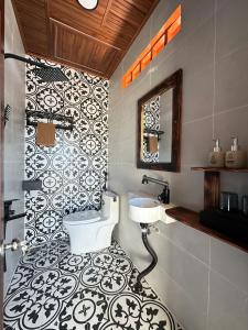 D Banlieue Homestay And Coffee TP Kon Tum