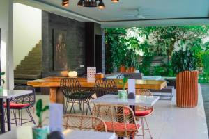 Varnika Peaceful 1 BR Suite Double Room