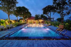 TamCoc Moon An Bungalow & Cafe