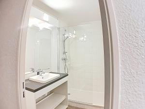 Studio au pied des pistes, animaux admis, balcon sud - FR-1-811-50