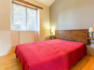 Gîte confortable avec jardin et piscine commune - FR-1-306-1325