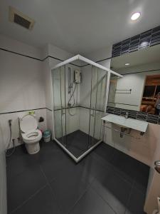 Pattaya Sea View Condo