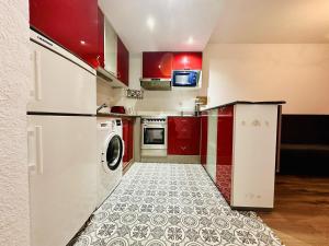 Apartamento Canales Empuriabrava, Aire Acond, Parking - ES-258-181