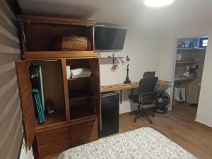 Alojamiento centrico visita ciudad de Mexico