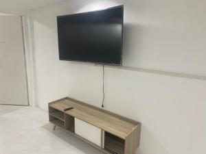 Am Am Place C แอม แอม เพลส C Near Rajmangkala Stadiume