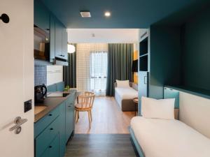 Aparthotel Adagio Access Rouen Centre Cathédrale