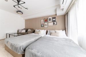 Shibuya Dogenzaka Hotel 306