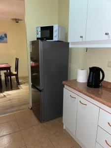 Casa Barrio Santa Elena