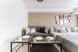 Shibuya Dogenzaka Hotel 306