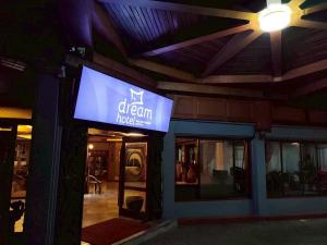 Dream Hotel Walking Street Pattaya