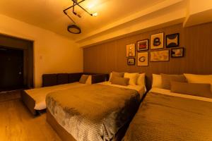 Shibuya Dogenzaka Hotel 306