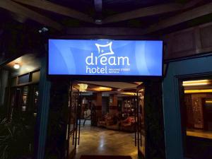 Dream Hotel Walking Street Pattaya