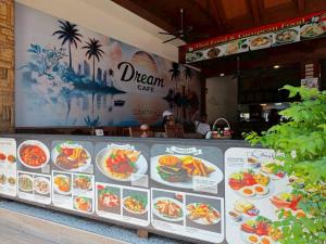 Dream Hotel Walking Street Pattaya