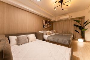 Shibuya Dogenzaka Hotel 306